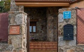 Casa los toriles